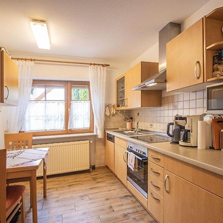 Ferienwohnung Schneckenhus Lautenbach Extérieur photo