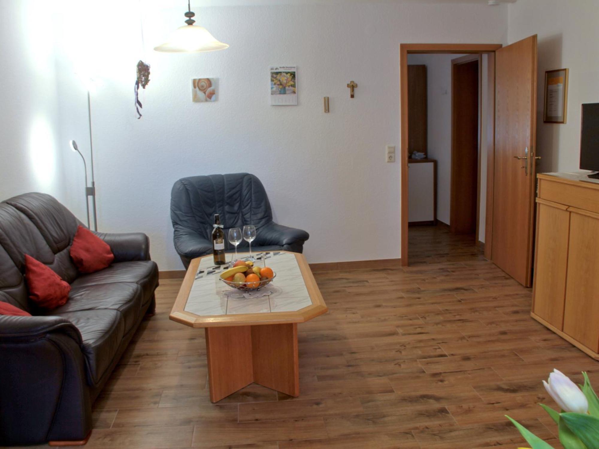 Ferienwohnung Schneckenhus Lautenbach Extérieur photo