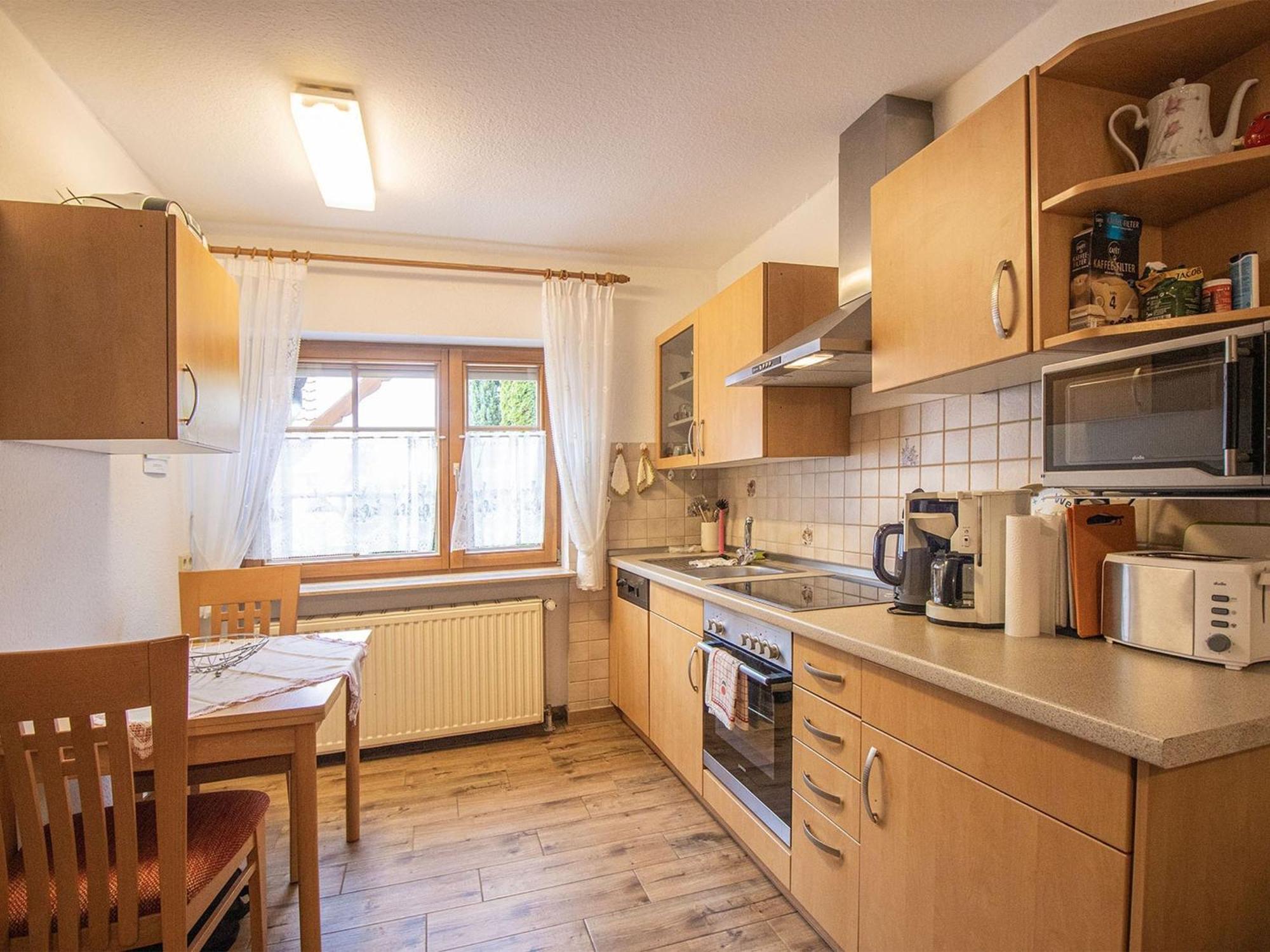 Ferienwohnung Schneckenhus Lautenbach Extérieur photo