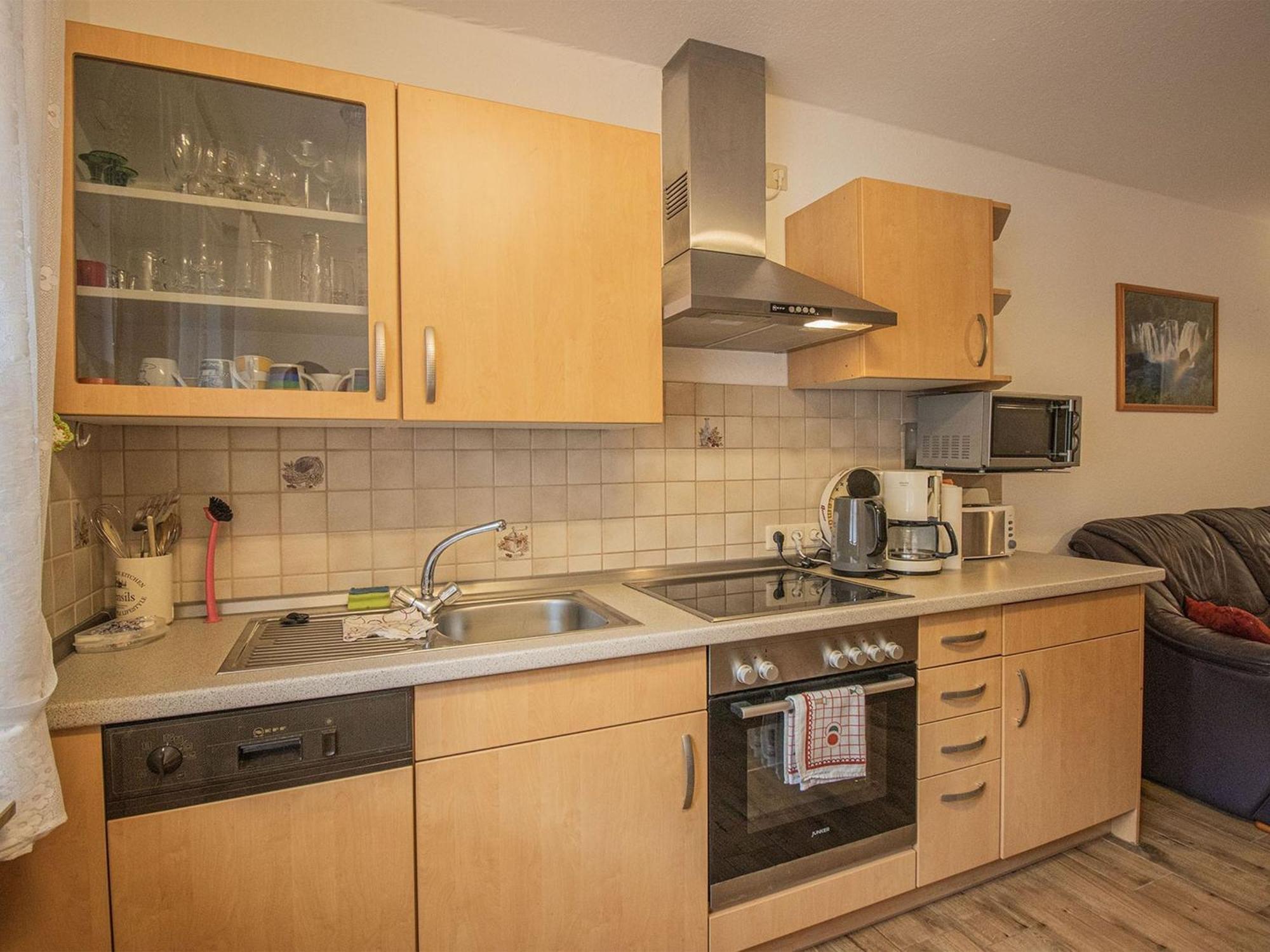 Ferienwohnung Schneckenhus Lautenbach Extérieur photo