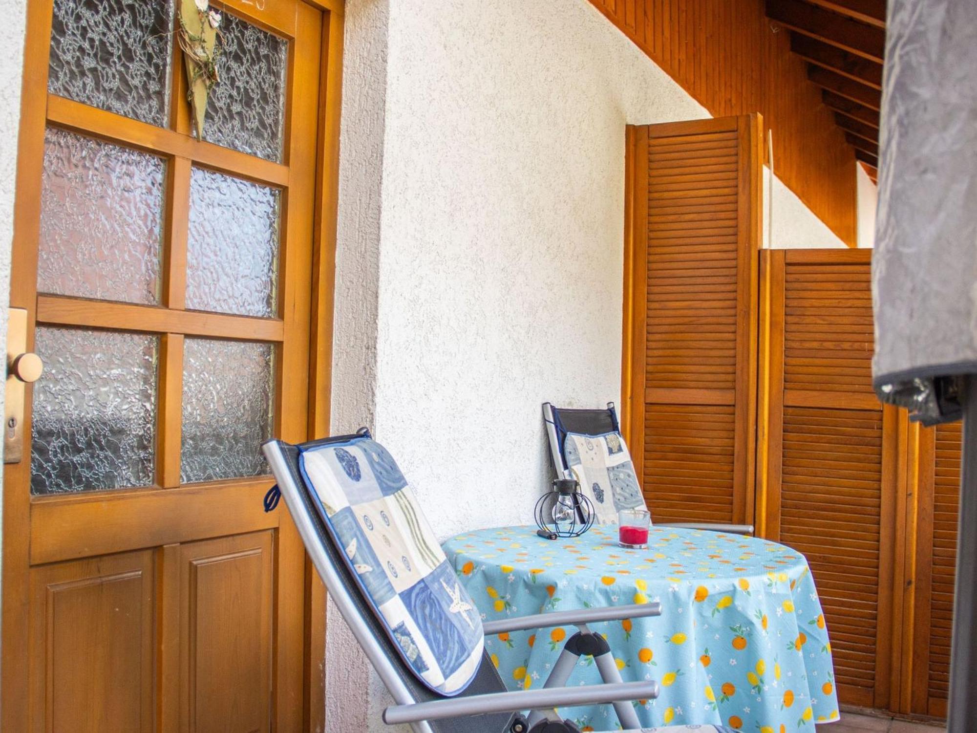 Ferienwohnung Schneckenhus Lautenbach Extérieur photo