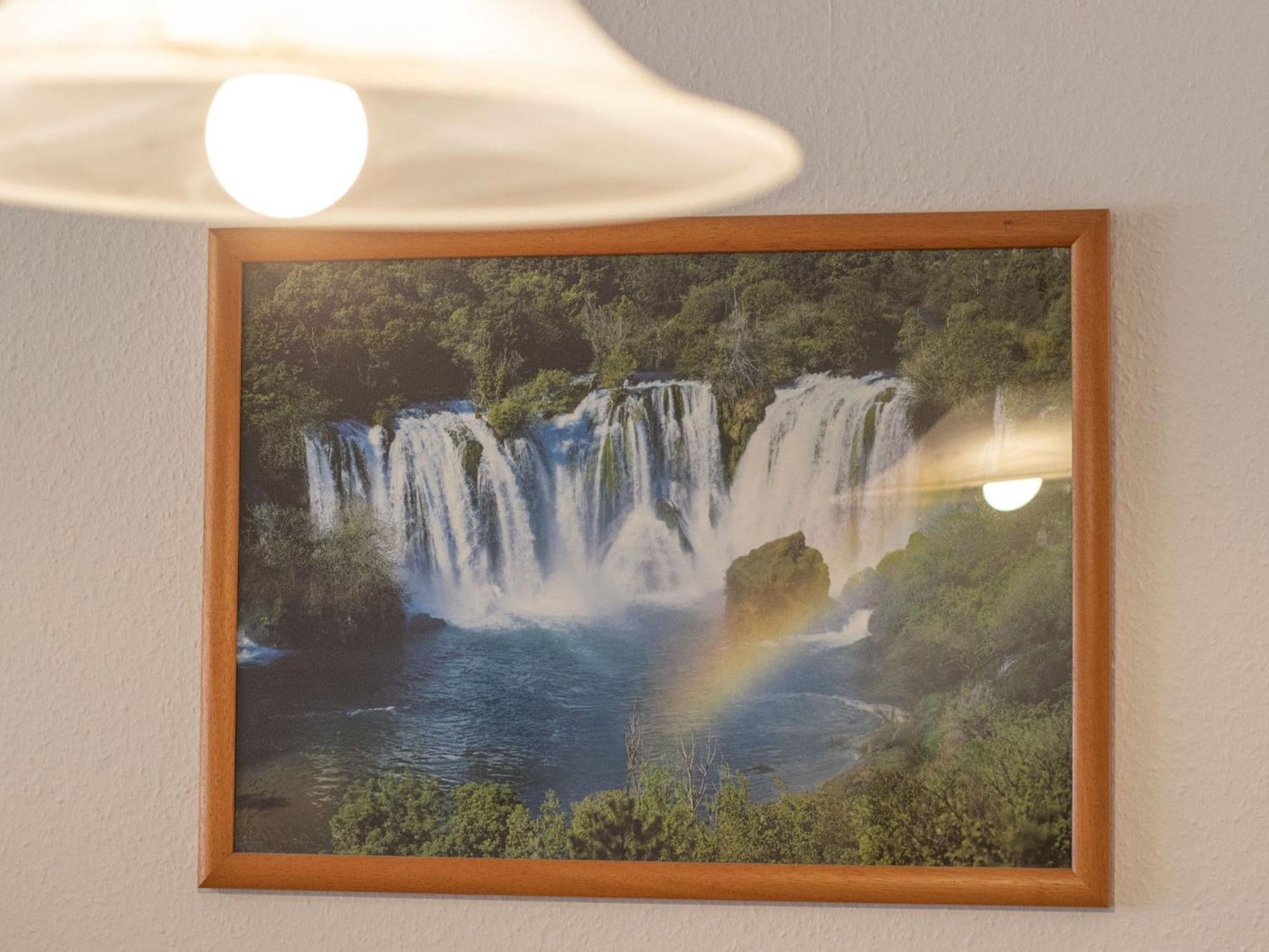 Ferienwohnung Schneckenhus Lautenbach Extérieur photo