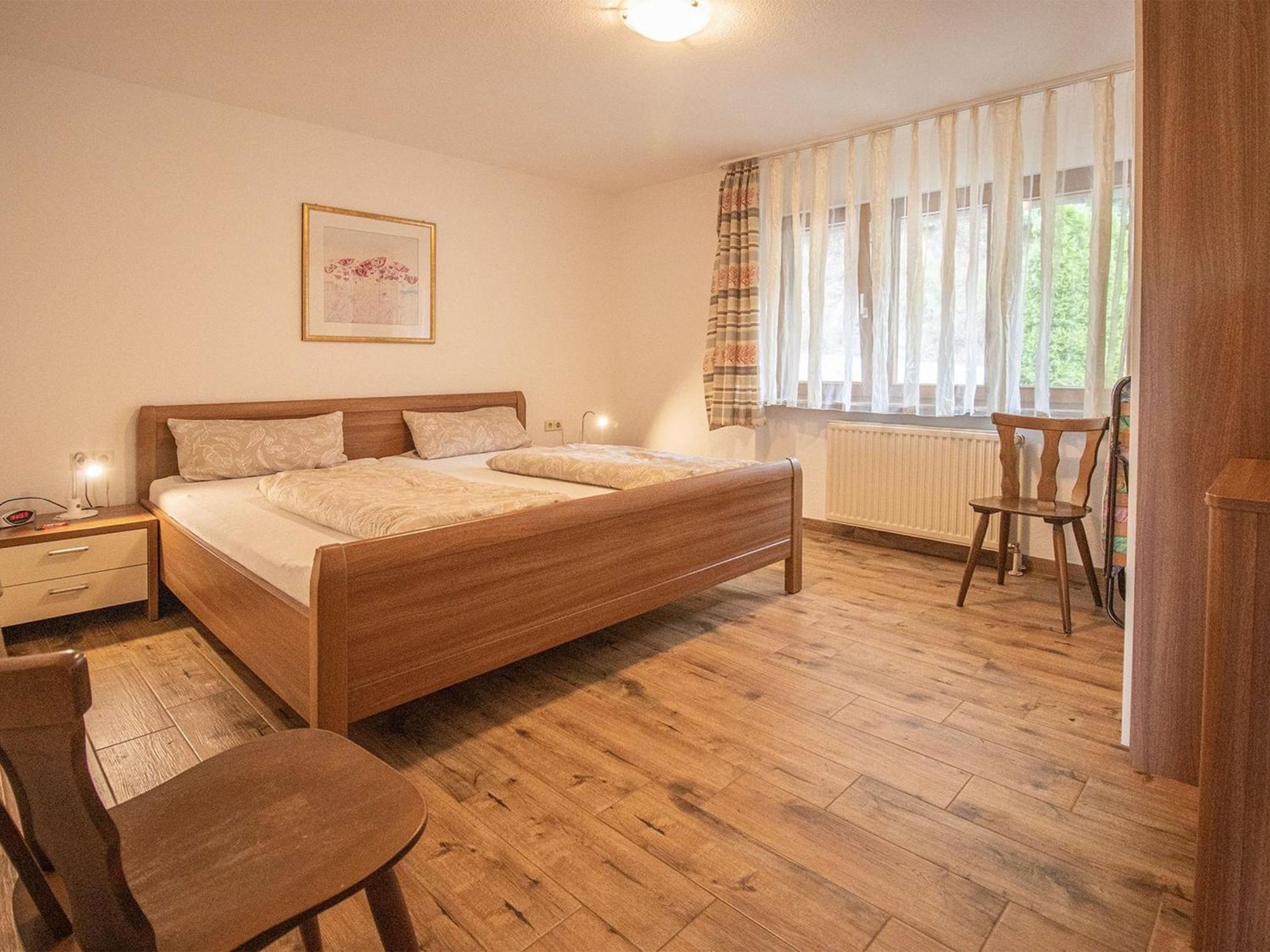 Ferienwohnung Schneckenhus Lautenbach Extérieur photo