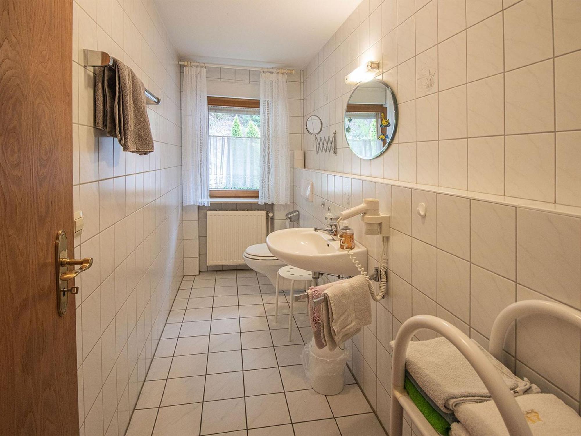 Ferienwohnung Schneckenhus Lautenbach Extérieur photo