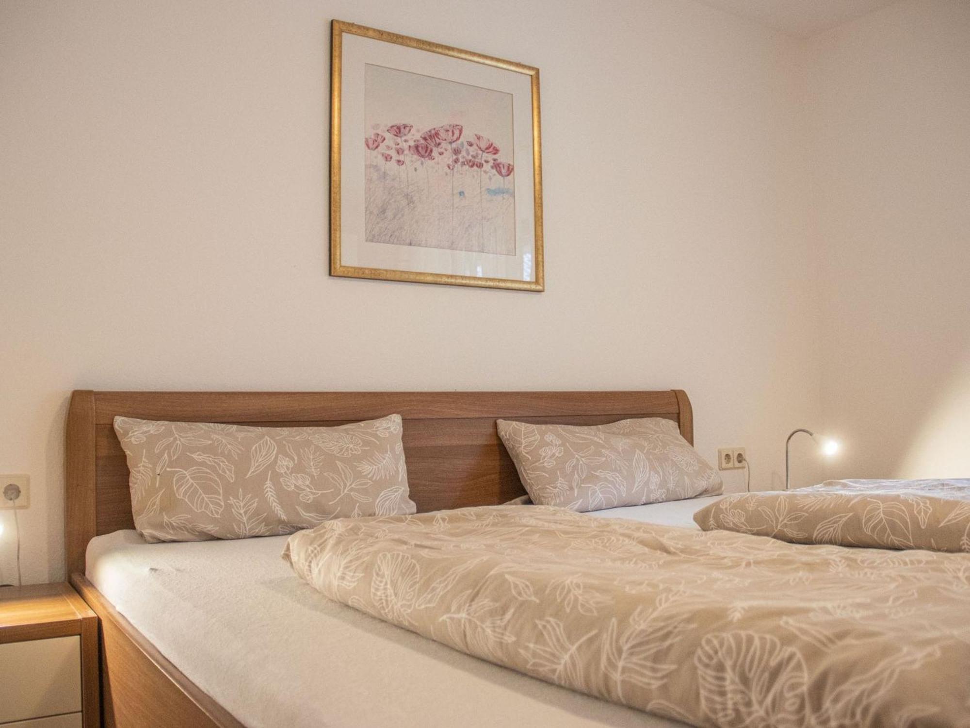 Ferienwohnung Schneckenhus Lautenbach Extérieur photo